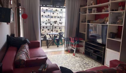 Apartamento com 3 quartos à venda, 140 m² por R$ 650.000 - Icaraí - Niterói/RJ