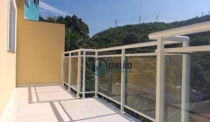 Casa com 3 quartos à venda, 120 m² por R$ 630.000 - Fátima - Niterói/RJ