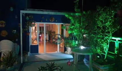 Cobertura com 4 quartos à venda, 245 m² por R$ 2.600.000 - Icaraí - Niterói/RJ