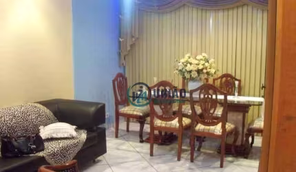 Apartamento com 2 quartos à venda, 78 m² por R$ 900.000 - Ingá - Niterói/RJ
