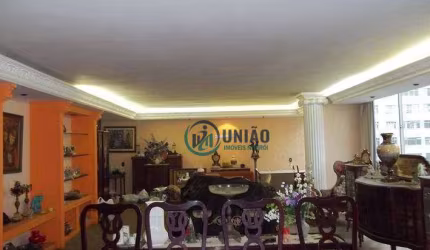 Apartamento com 4 quartos à venda, 303 m² por R$ 2.000.000 - Ingá - Niterói/RJ