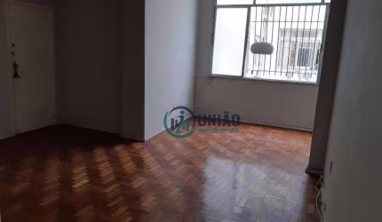Apartamento com 2 quartos à venda, 85 m² por R$ 400.000 - Ingá - Niterói/RJ