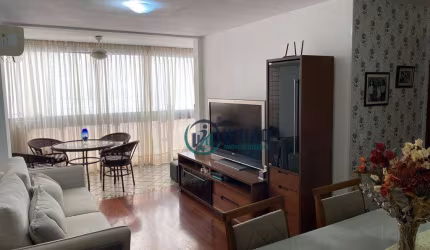 Apartamento com 3 quartos à venda, 115 m² por R$ 890.000 - Ingá - Niterói/RJ