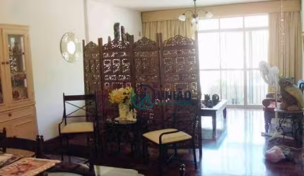 Apartamento com 3 quartos à venda, 109 m² por R$ 700.000 - Icaraí - Niterói/RJ