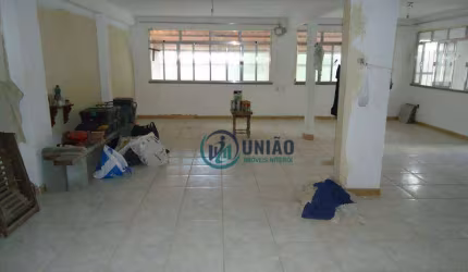 Casa com 4 quartos à venda, 220 m² por R$ 1.500.000 - Centro - Niterói/RJ
