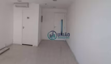 Sala à venda, 28 m² por R$ 260.000,00 - Centro - Niterói/RJ