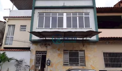 Casa com 3 quartos à venda, 80 m² por R$ 280.000 - Fonseca - Niterói/RJ