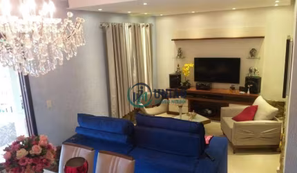 Casa com 2 quartos à venda, 200 m² por R$ 550.000 - Barreto - Niterói/RJ