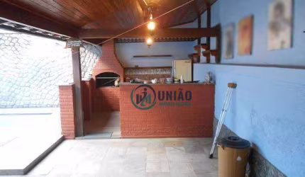 Casa com 3 Quartos à venda, 126 m² por R$ 1.300.000 - São Francisco - Niterói/RJ
