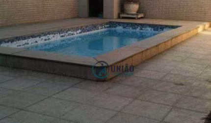 Casa com 3 quartos à venda, 193 m²  - Itaipu - Niterói/RJ