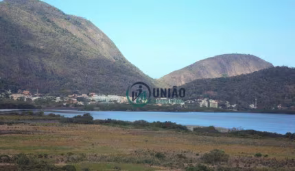 Terreno com 1920m²