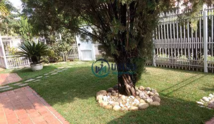 Casa com 4 suítes à venda, 320 m² por R$ 1.200.000 - Itaipu - Niterói/RJ