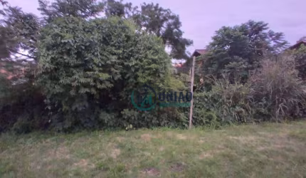 Terreno à venda, 560 m² por R$ 1.000.000,00 - Itaipu - Niterói/RJ