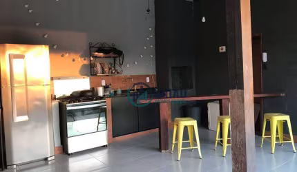 Casa com 5 d à venda, 400 m² por R$ 1.050.000 - Itaipu - Niterói/RJ