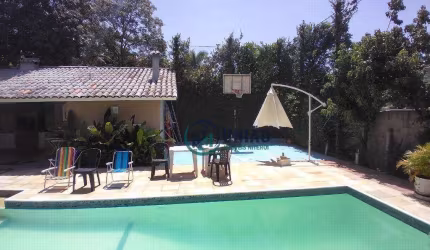 Casa com 4 quartos à venda, 400 m² por R$ 3.800.000 - Piratininga - Niterói/RJ