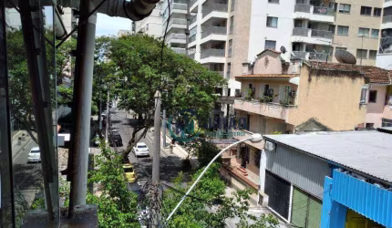 Sobrado com 4 quartos à venda, 140 m² por R$ 600.000 - Icaraí - Niterói/RJ