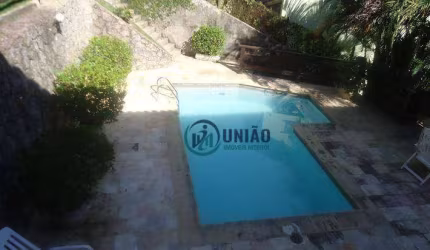 Casa com 3 quartos à venda, 194 m² por R$ 1.250.000 - Pendotiba - Niterói/RJ