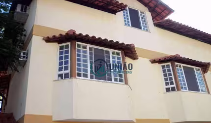 Casa com 4 quartos à venda, 150 m² por R$ 540.000 - Maria Paula - Niterói/RJ