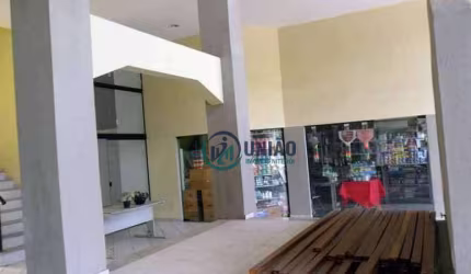 BOX à venda, 8 m² por R$ 80.000 - Maria Paula - Niterói/RJ