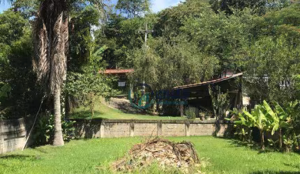 Terreno à venda, 783 m² por R$ 300.000,00 - Pendotiba - Niterói/RJ