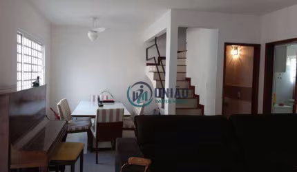 Casa com 5 quartos à venda, 169 m² por R$ 600.000 - Maria Paula - Niterói/RJ