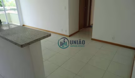 Apartamento com 2 quartos à venda, 56 m² por R$ 350.000 - Maria Paula - Niterói/RJ