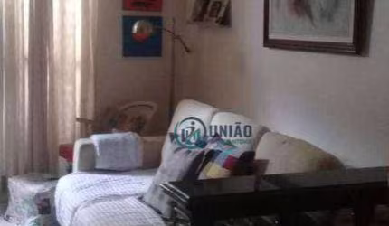 Casa com 2 quartos à venda, 91 m² por R$ 400.000