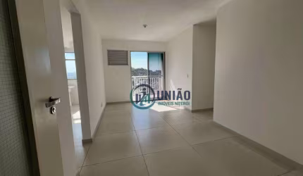 Apartamento com 2 quartos à venda, 55 m² por R$ 315.000 - Fonseca - Niterói/RJ