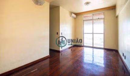 Apartamento com 3 quartos à venda, 84 m² por R$ 580.000 - Centro - Niterói/RJ