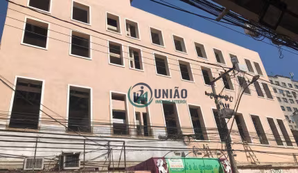 Galpão à venda, 1080 m² por R$ 5.500.000,00 - Centro - Niterói/RJ