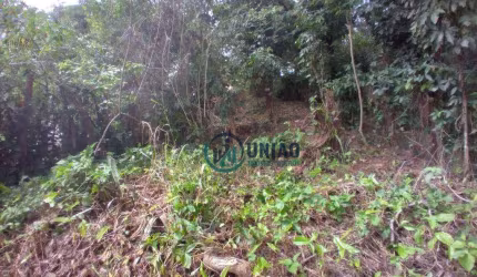 Terreno à venda, 1000 m² por R$ 735.000,00 - Engenho do Mato - Niterói/RJ