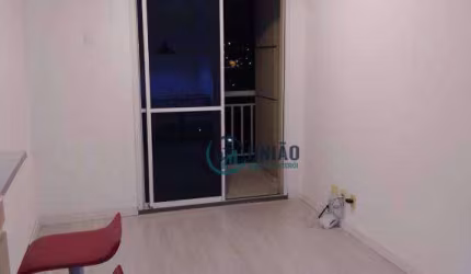 Apartamento com 2 quartos à venda, 60 m² por R$ 280.000 - Maria Paula - São Gonçalo/RJ