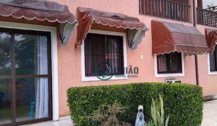 Casa com 5 quartos à venda, 260 m² por R$ 800.000 - Sape - Niterói/RJ