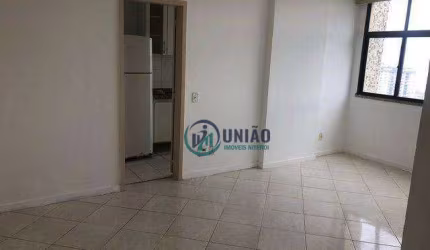 Apartamento com 2 quartos à venda, 55 m² por R$ 385.000 - Centro - Niterói/RJ