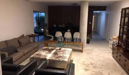 Casa com 6 quartos à venda, 425 m² por R$ 2.800.000 - São Francisco - Niterói/RJ