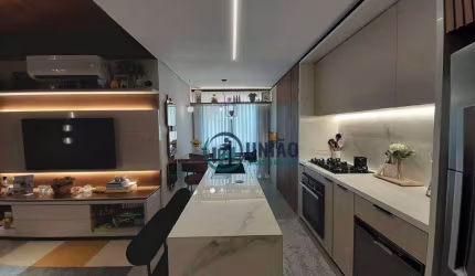Apartamento com 2 quartos à venda, 84 m² por R$ 1.300.000 - Icaraí - Niterói/RJ