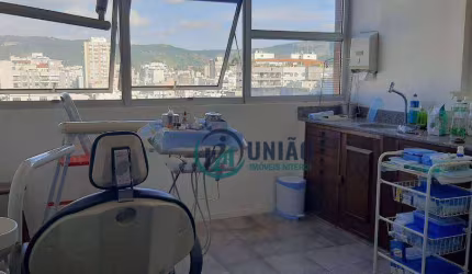 Sala à venda, 35 m² por R$ 510.000,00 - Icaraí - Niterói/RJ