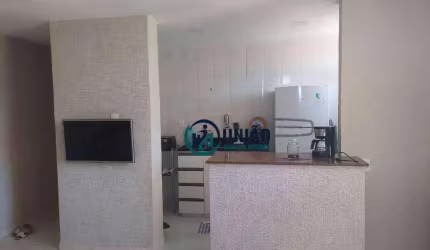 Apartamento com 2 Quartos à venda, 50 m² por R$ 255.000 - Santa Rosa - Niterói/RJ