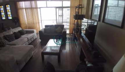 Apartamento com 4 quartos sendo 2 suítes à venda, 160 m² por R$ 1.499.000 - Icaraí - Niterói/RJ
