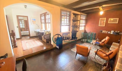 Casa com 5 Quartos à venda, 360 m² por R$ 1.600.000 - São Francisco - Niterói/RJ
