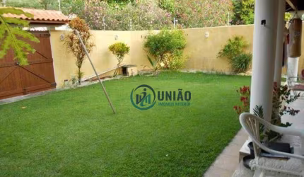 Casa com 4 quartos à venda, 341 m² por R$ 2.200.000 - São Francisco - Niterói/RJ