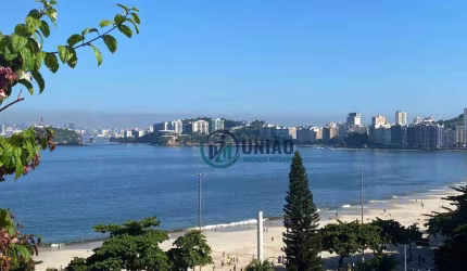 Apartamento com 3 quartos à venda, 140 m² por R$ 900.000 - Icaraí - Niterói/RJ