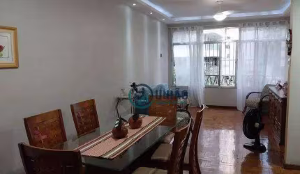 Apartamento com 3 quartos sendo 1 suíte à venda, 100 m² por R$ 530.000 - Icaraí - Niterói/RJ