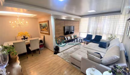 Apartamento com 3 Quartos à venda, 100 m² por R$ 750.000 - Ingá - Niterói/RJ