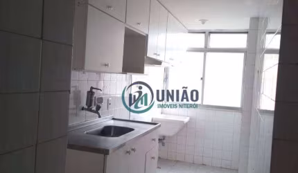 Apartamento com 2 quartos à venda, 53 m² por R$ 240.000 - Fonseca - Niterói/RJ