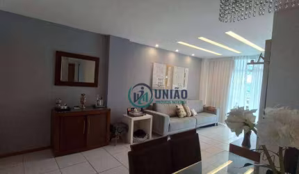 Apartamento com 3 quartos à venda, 115 m² por R$ 1.150.000 - Piratininga - Niterói/RJ