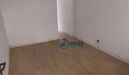 Apartamento com 1 quarto à venda, 45 m² por R$ 175.000 - Centro - Niterói/RJ