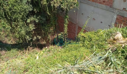 Terreno à venda, 460 m² por R$ 540.000,00 - São Francisco - Niterói/RJ