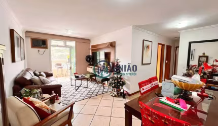 Apartamento com 3 quartos sendo 1 suíte à venda, 102 m² por R$ 740.000 - Itaipu - Niterói/RJ