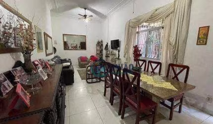 Apartamento com 2 quartos à venda, 120 m² por R$ 280.000 - Fonseca - Niterói/RJ